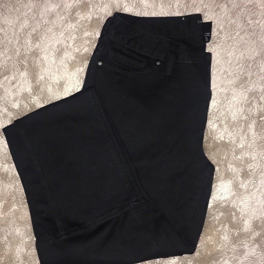 Calvin Klein jeggings